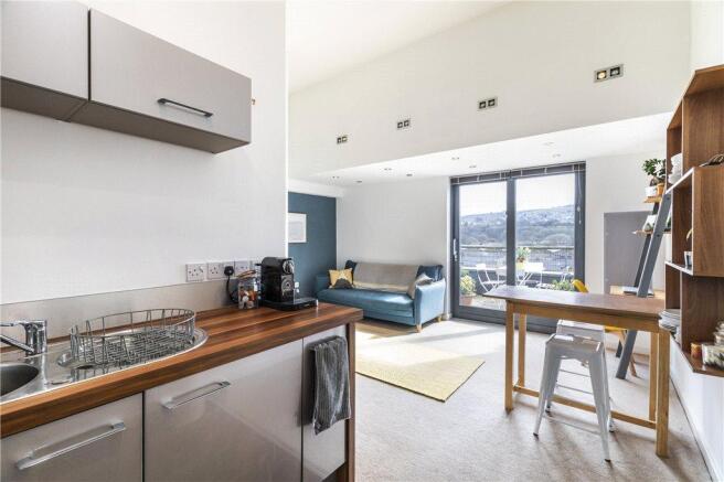 Open Plan