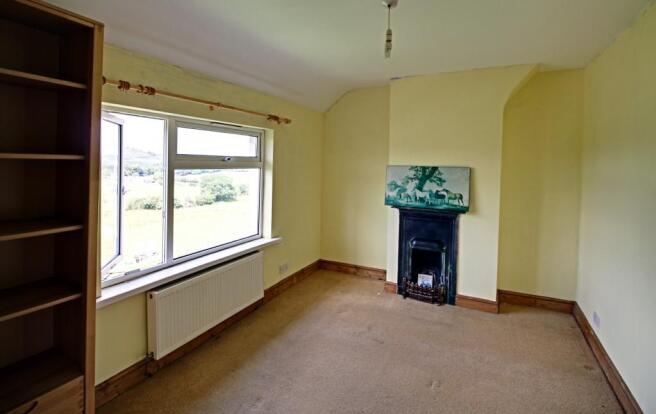 Bedroom 1 (Double)