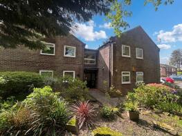 2, Pine Lodge, Roe Green Avenue, Manchester M28 2SA