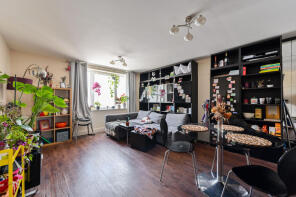 Flat 21, 3 Goddard House, George Mathers Road, London SE11 4BG
