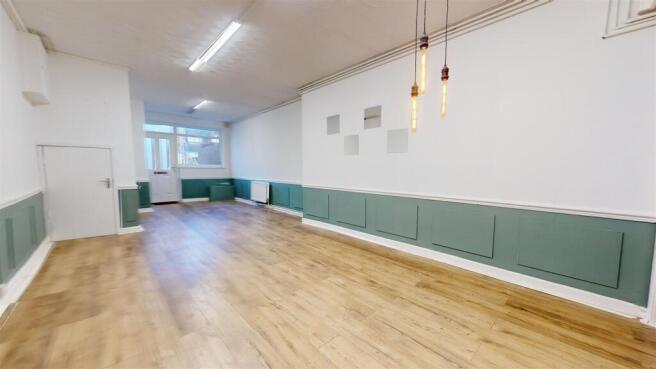 Ormskirk Road To Let