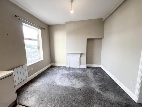 Kitchen/Living room