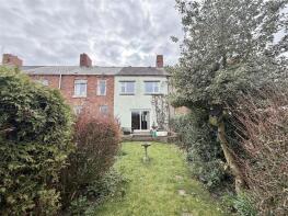9, Lanton Street, Houghton-le-spring DH4 7BA