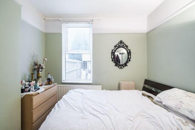 Bedroom 3 (Double)