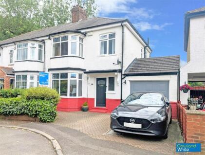 Greenwood Road, Hartburn, Stockton-On-Tees TS18 5HW