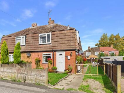 Newman Road, Calverton, Nottingham