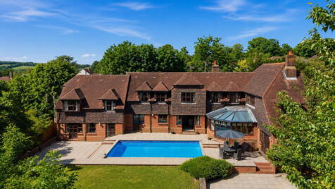 The Summer House, Soldiers Field Lane, Findon Village BN14