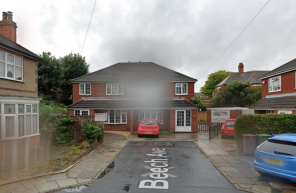 17, Beech Avenue, Grimsby DN33 2AZ