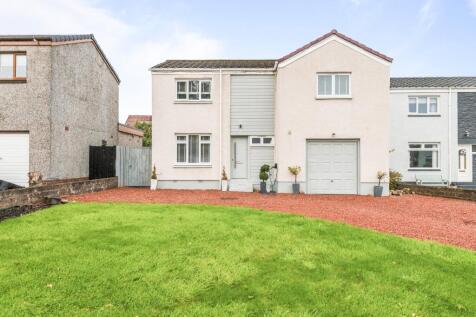 14 Craigievar Ave, Carron, Falkirk FK2 8DQ