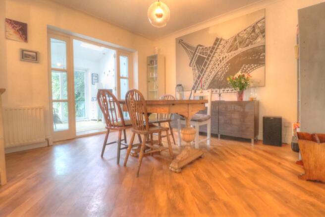 4 Dining Room