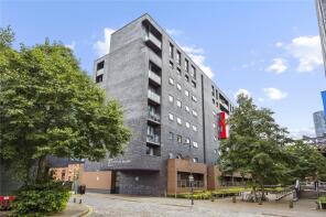 Flat 113, 37, Potato Wharf, Manchester M3 4BB