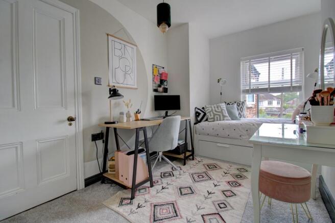 Bedroom Two (alt view)
