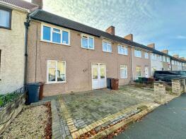 194, Valence Wood Road, Dagenham RM8 3AH