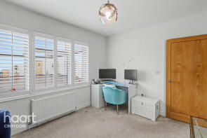 Flat 2, 56 Sandhurst House, Upland Road, South Croydon CR2 6RE