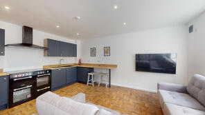 43, Lenton Boulevard, Nottingham NG7 2ET
