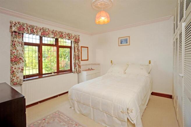 Main Bedroom