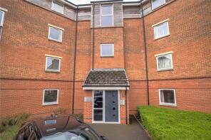 33, Chain Court, Old Town, Swindon SN1 4GW