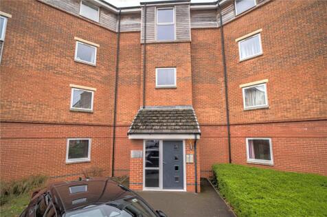 Chain Court, Old Town, Swindon, Wiltshire, SN1
