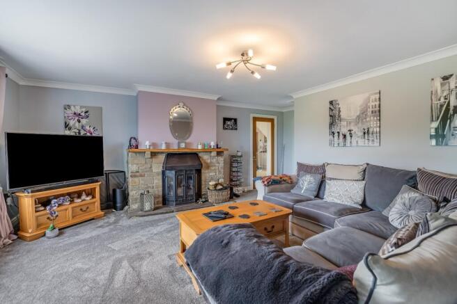 Woodside Lane, Cononley, Keighley, West Yorkshire, BD20 photo 4