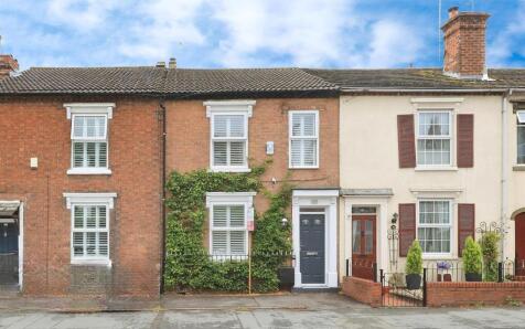 Worcester Street, Stourbridge