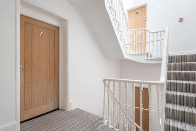 1 bed Apartment to rent Image 7