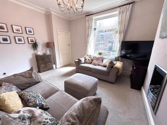2 bed End of Terrace for sale Image 12