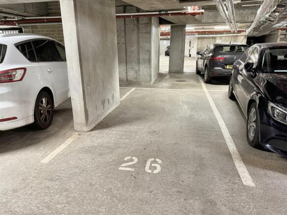 Parking Space