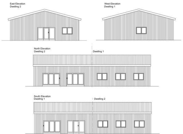 Proposed Plans