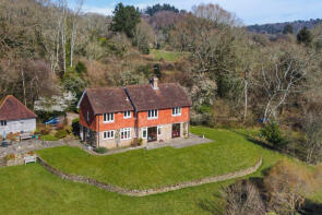Mayflower Cottage, Barhatch Lane, Cranleigh GU6 7NH