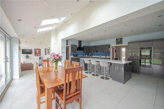 Kitching/Dining
