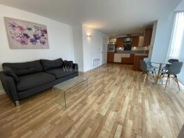 Flat 19, Jutland House, Jutland Street, Manchester M1 2BE