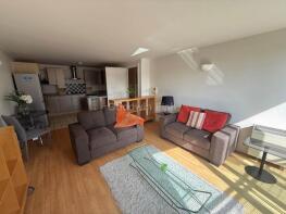 Flat 315, 51, Whitworth Street West, Manchester M1 5EB