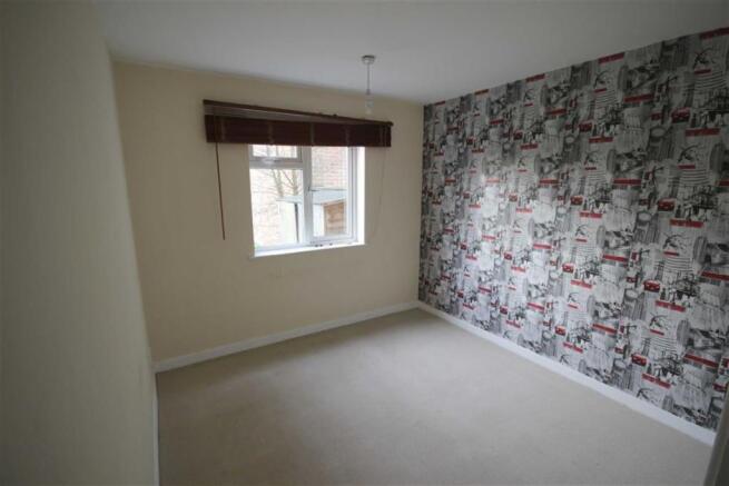 Bedroom Two:
