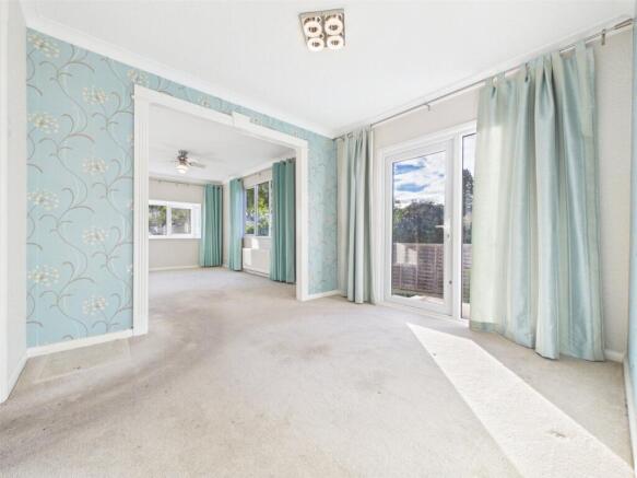 Sunnyfield Lane, Up Hatherley, Cheltenham, Gloucestershire, GL51 photo 4