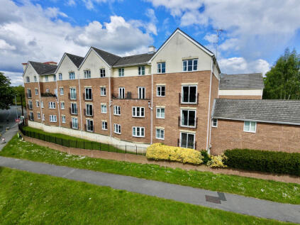 Mayfair Court, Wakefield, West Yorkshire