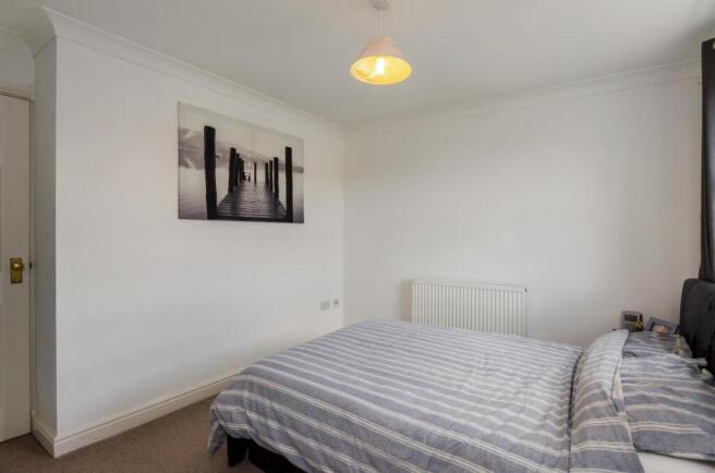 1 bed Flat to rent Image 7
