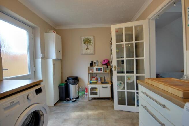 2 bed End of Terrace for sale Image 6