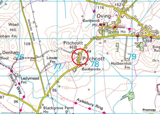 Town Map