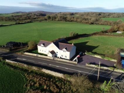 Llanallgo, Moelfre, Anglesey, Sir Ynys Mon, LL72
