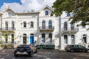 Flat 2, 83, St Georges Road, Cheltenham GL50 3DU
