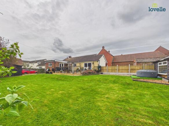 Granby Road, Binbrook, LN8 photo 2