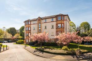 Flat 8, 47, West Ferryfield, Boswall, Edinburgh EH5 2PT
