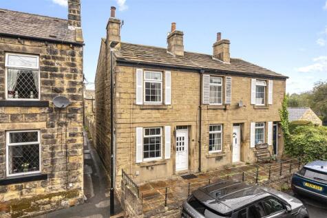 Crow Lane, Otley