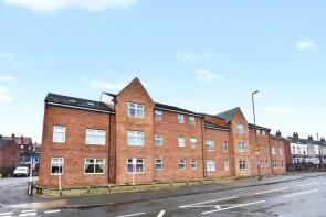 16, James Court, Hemsworth, Pontefract WF9 4NZ