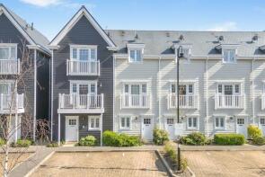 10, Sunapee Road, Reading RG2 6BP