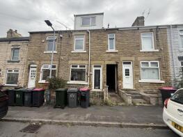 103, Avenue Road, Wath-upon-dearne, Rotherham S63 7AQ