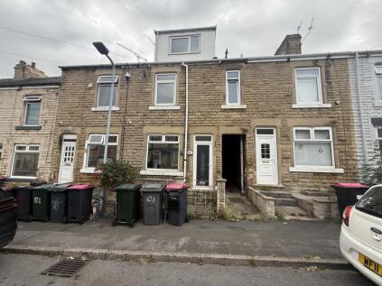 103 Avenue Road, Wath-Upon-Dearne, Rotherham, South Yorkshire S63 7AQ