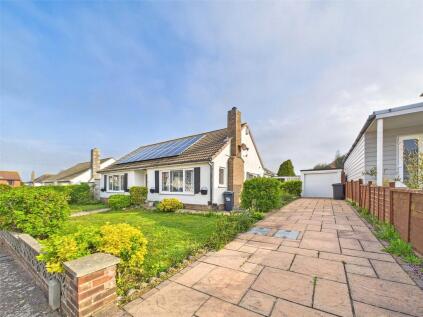 Malcomb Close, Bournemouth, Dorset, BH6