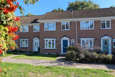 Templemere, Fareham