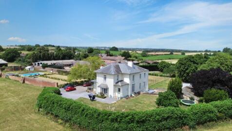 Lower Durston, Taunton, TA3